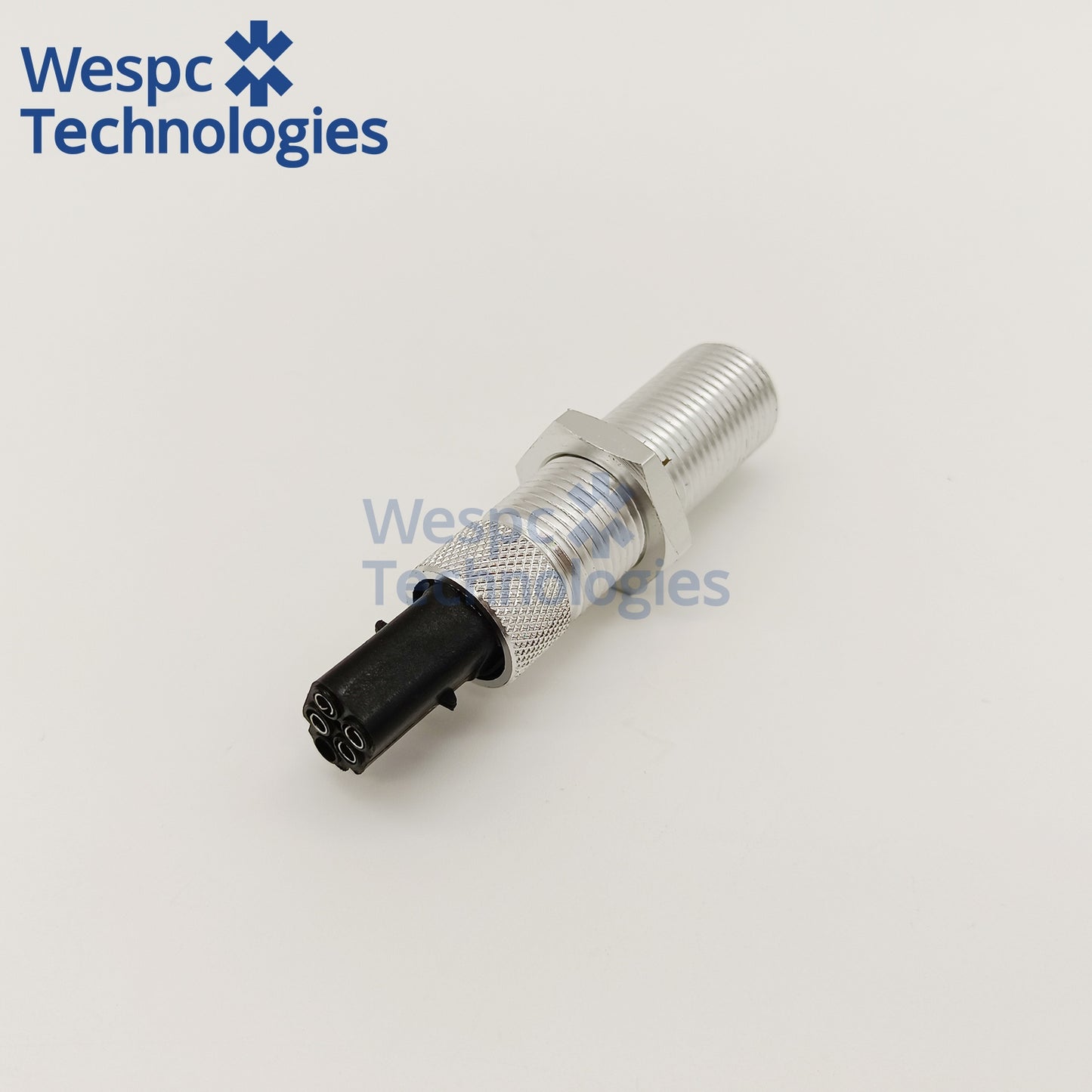 171‑257 Magnetic Pick‑Up Sensor MPU Speed Sensor M18×1.5 50mm For FG Wilson 7.5KVA‑35KVA Diesel Generator