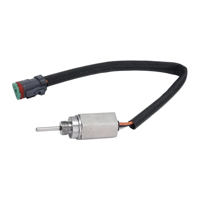Water Temperature Sensor 3E8700 for Caterpillar PM-201 PM-565 PM-565B Engine