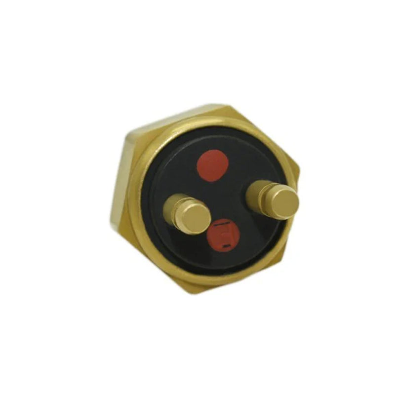 Thermo Switch Sensor 2479R2348 Kobelco Parts Hydraulic Parts SK200-6 SK210-6