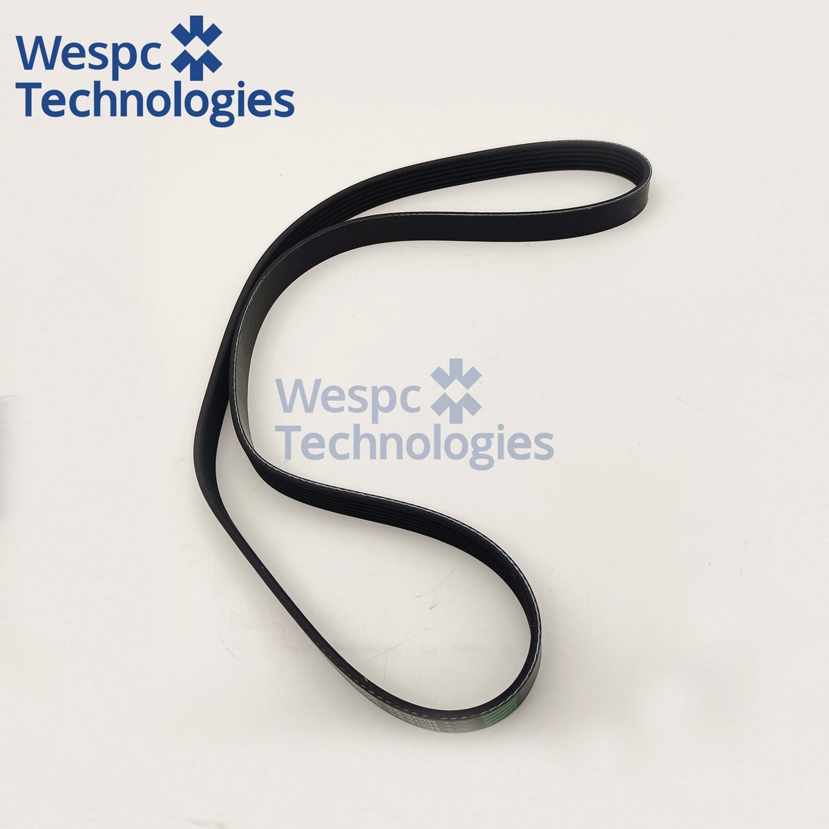 Original Gates 6PK1246 Micro-V Serpentine Belt 6 Ribs 1246mm For Toyota Camry Lexus ES200 Engine Accessory Drive