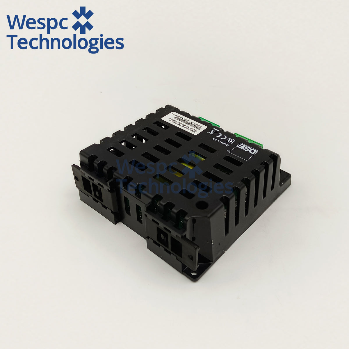 Original DSEBC2405 Deep Sea 24V 5A Switched‑Mode Battery Charger for Diesel Genset Controller