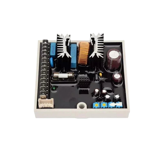 DSR AVR Automatic Voltage Regulator for Mecc Alte Diesel Replacement Generator