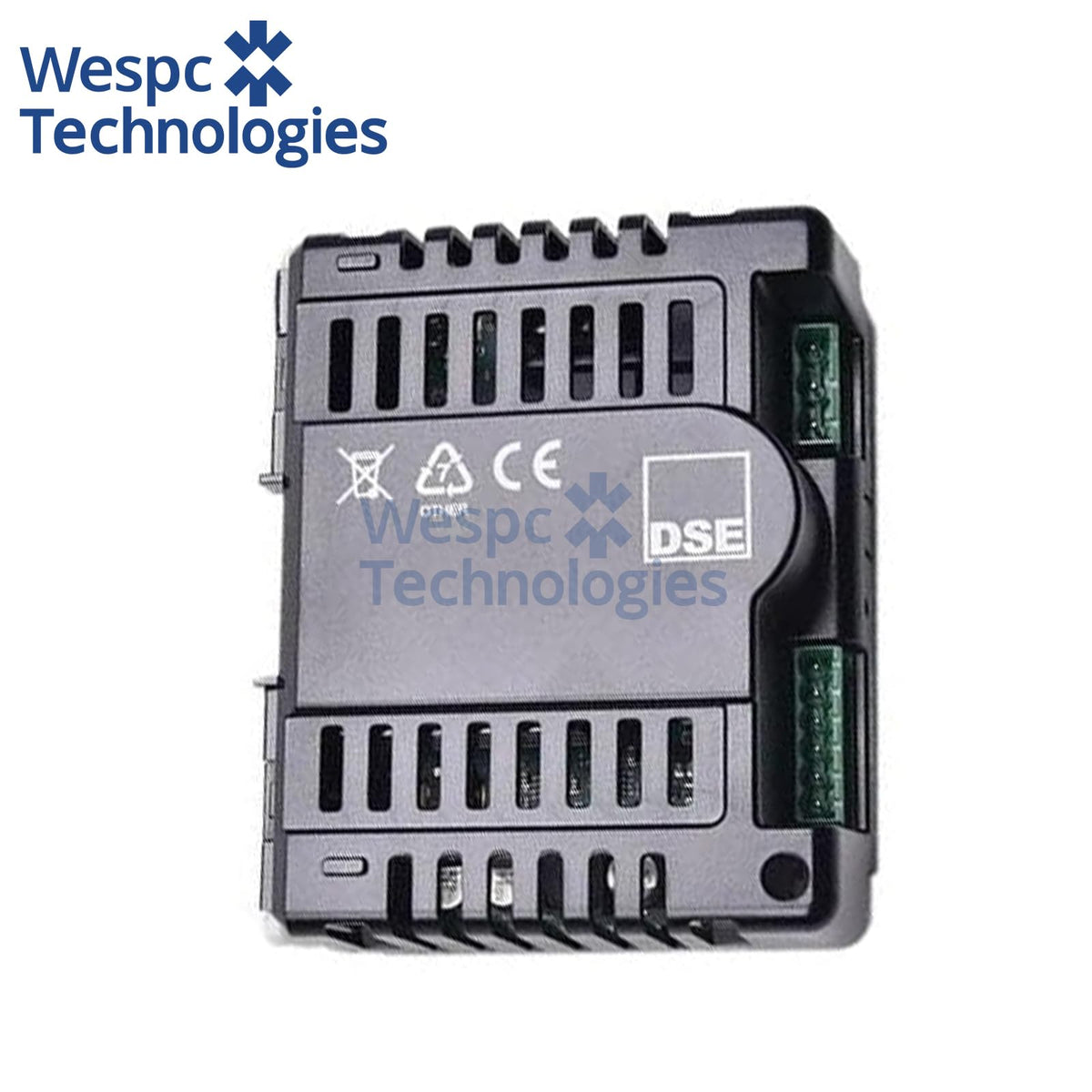Original DSE9701 24V 5A Battery Charger Deep Sea DSEPower Float Charger for 24V Genset