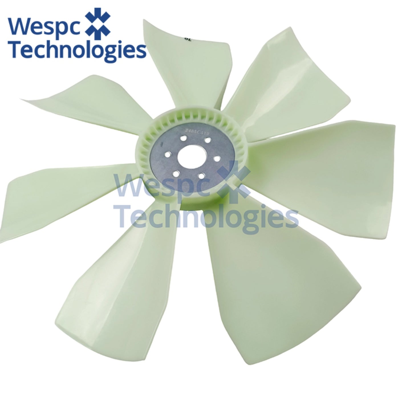 2485C519 Cooling Fan Blade for International Navistar Engine DT466