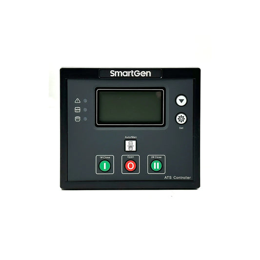 Original SmartGen HAT560N ATS Control Module  Automatic Transfer Switch Controller