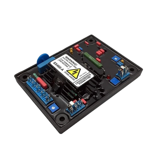 AVR SX460A Automatic Voltage Regulator Board AVR 4A for Brushless Diesel Generator