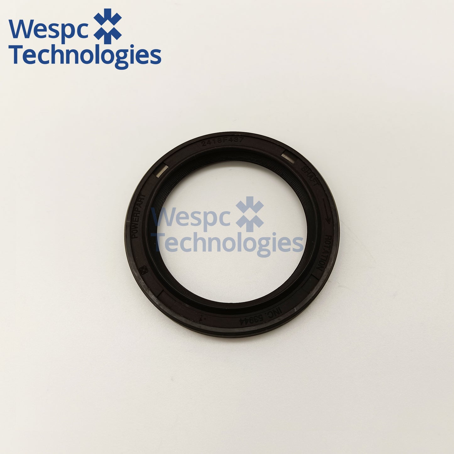 Front Oil Seal 2418F437 For Perkins Diesel Engine 1004-4 1004-40 1006-60 1103C-33 1104C