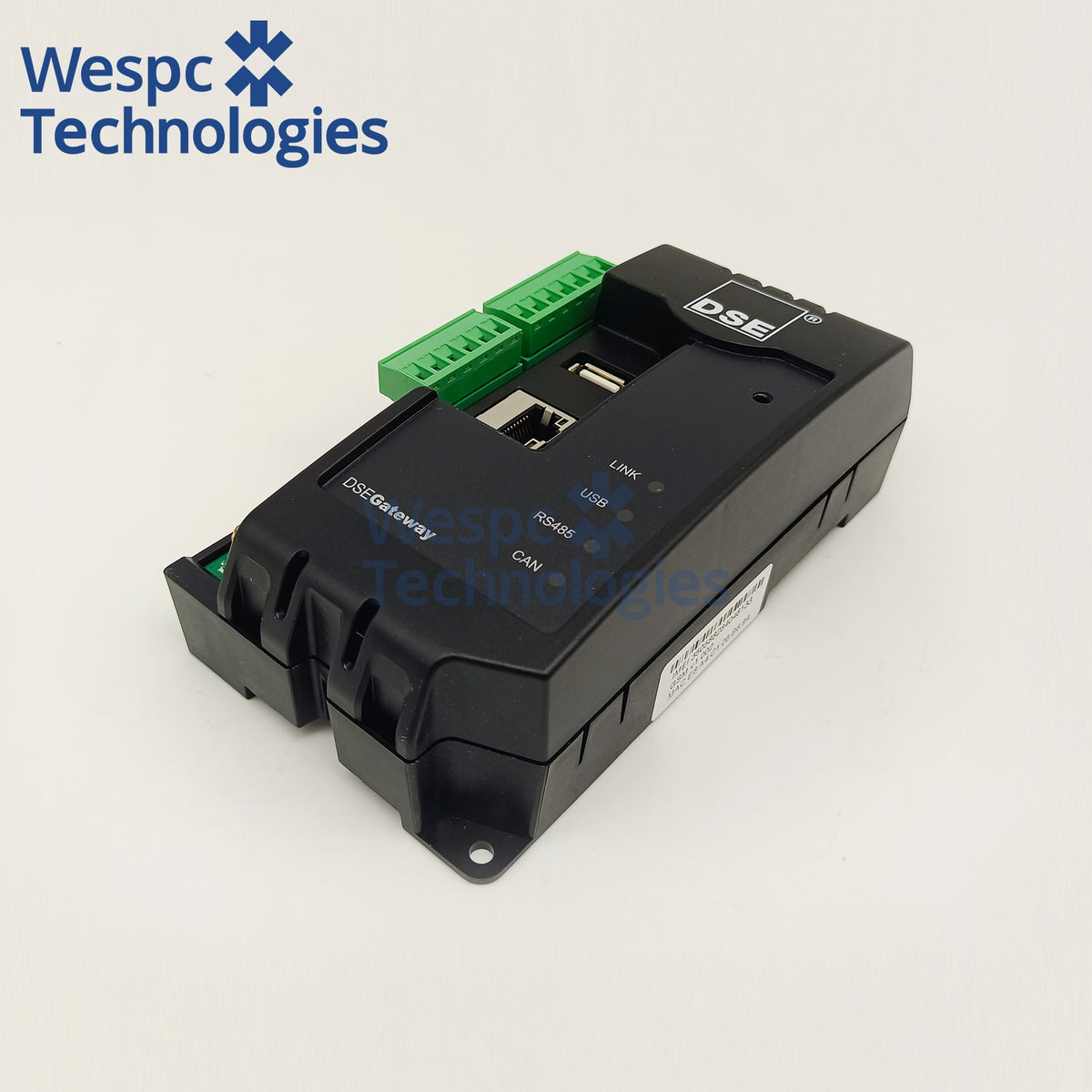 Original Deep Sea DSE890MKII DSEWebNet IoT Gateway 4G GSM/Ethernet Remote Genset Monitoring Module Replace DSE890