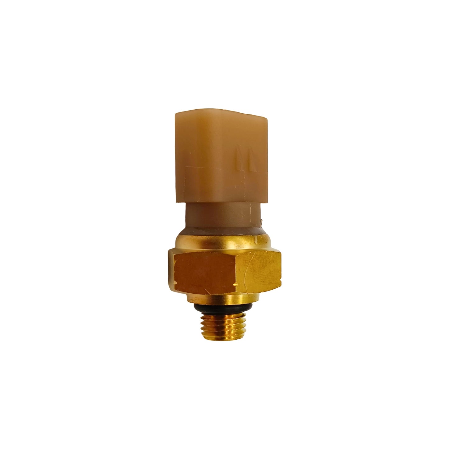 KRP1692 Analog Oil Pressure Sensor 3‑Pin For Perkins 2206 2506 2806 Diesel Generator