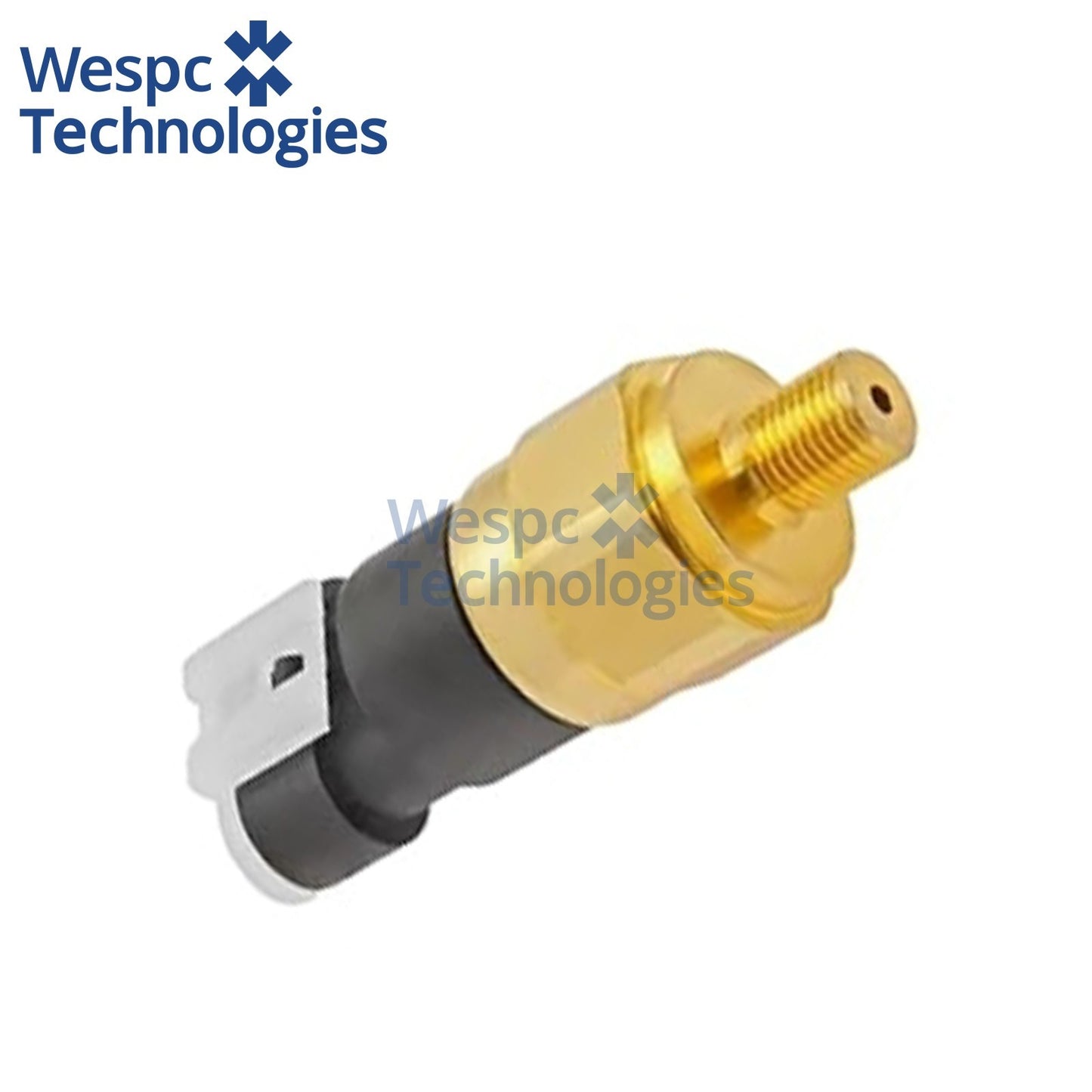 Oil Pressure Sensor V836891215 Suitable for Massey Ferguson Tractor Parts Wespc