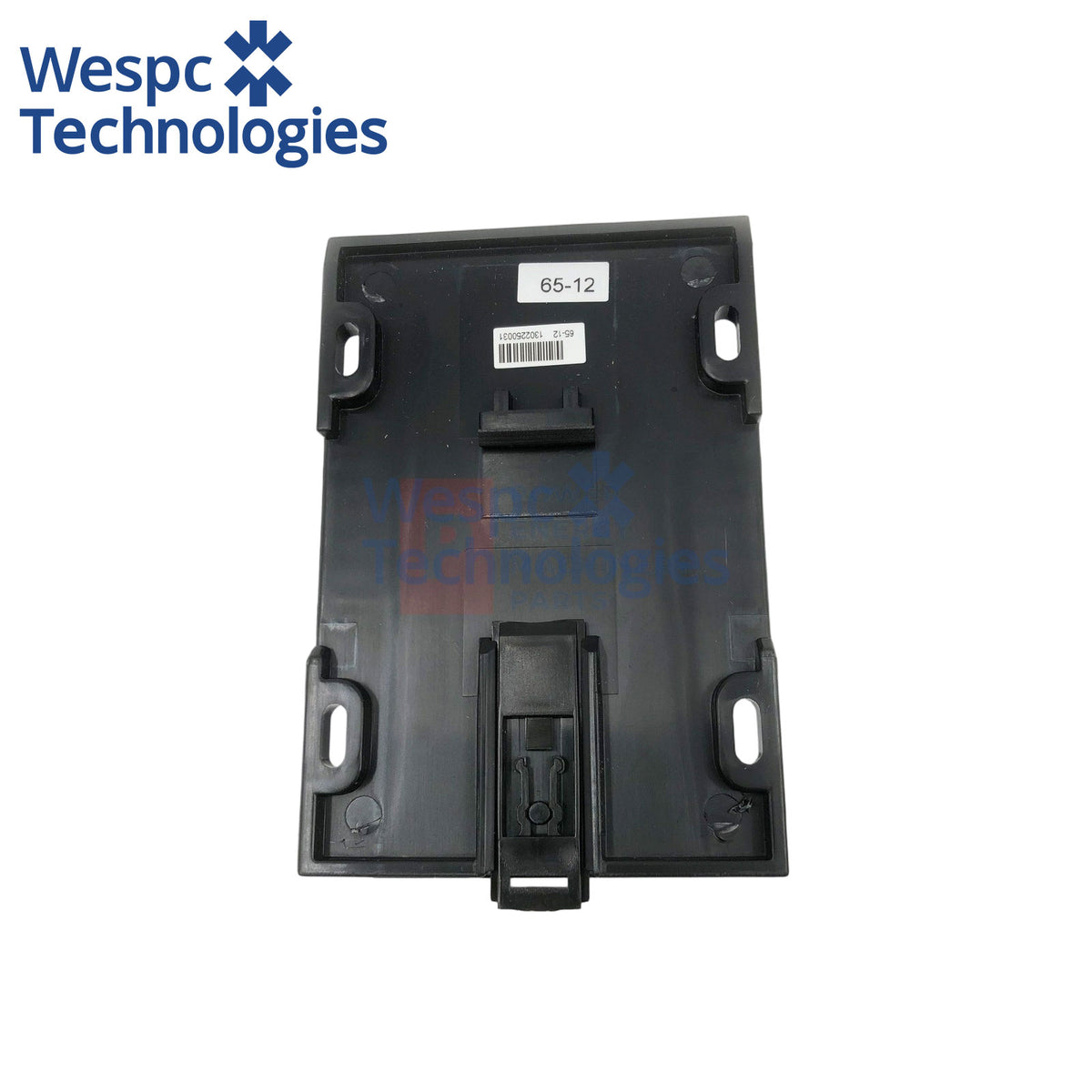 Original ComAp InteliCharger 65 12-A F 12V 6A Three Stage Automatic Battery Charger