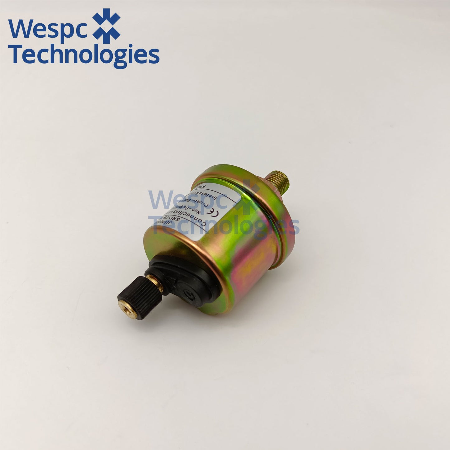 Original JUP00001  KUS Oil Pressure Sensor VDO Part Number 360-081-029-010C and 360-081-029-010K M14×1.5 Metric Thread Dual