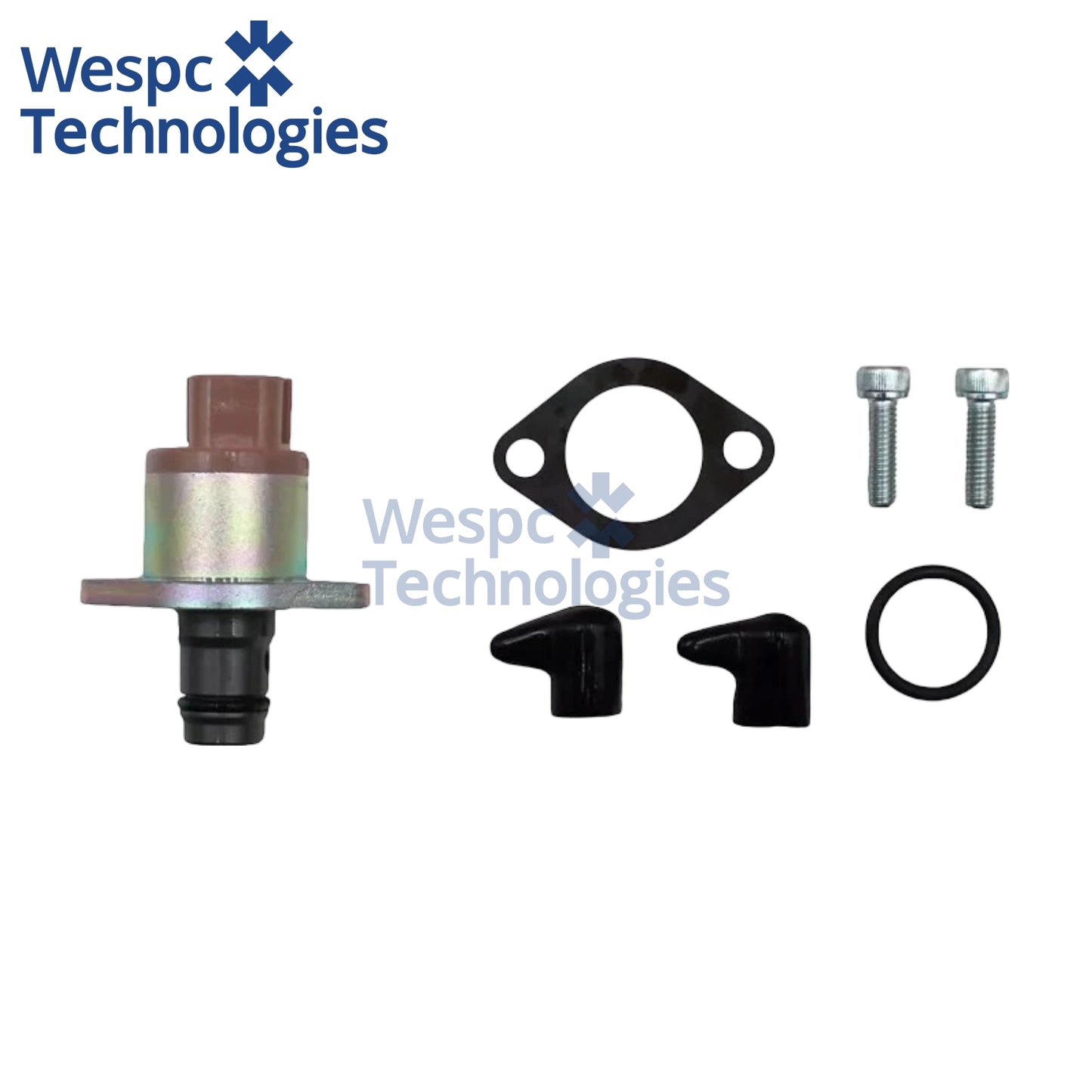 DZ111137 Control Valve For John Deere 6830 Premium 5105M 5105ML 6100D 6105M