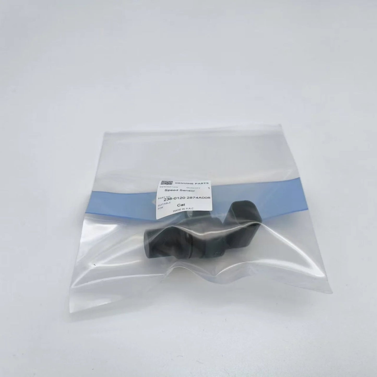 High Quality 238-0120 2380120 Speed Sensor WESPC Suitable for Caterpillar CAT 312D 320D 320E 324E 450E Motor C6.4