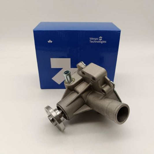 Water Pump U45011050 for Perkins Engines 404C-22T 404D-22 404D-22T