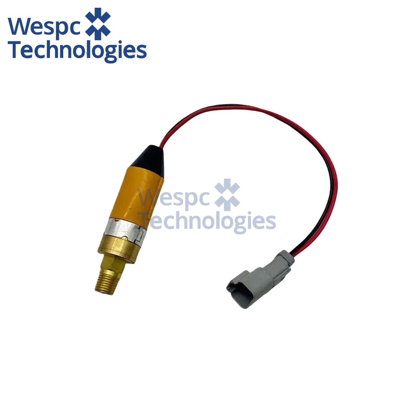 107-0613 Pressure Switch Sensor For Cat Tractor D6NLGP D6NXL Bulldozer D6E