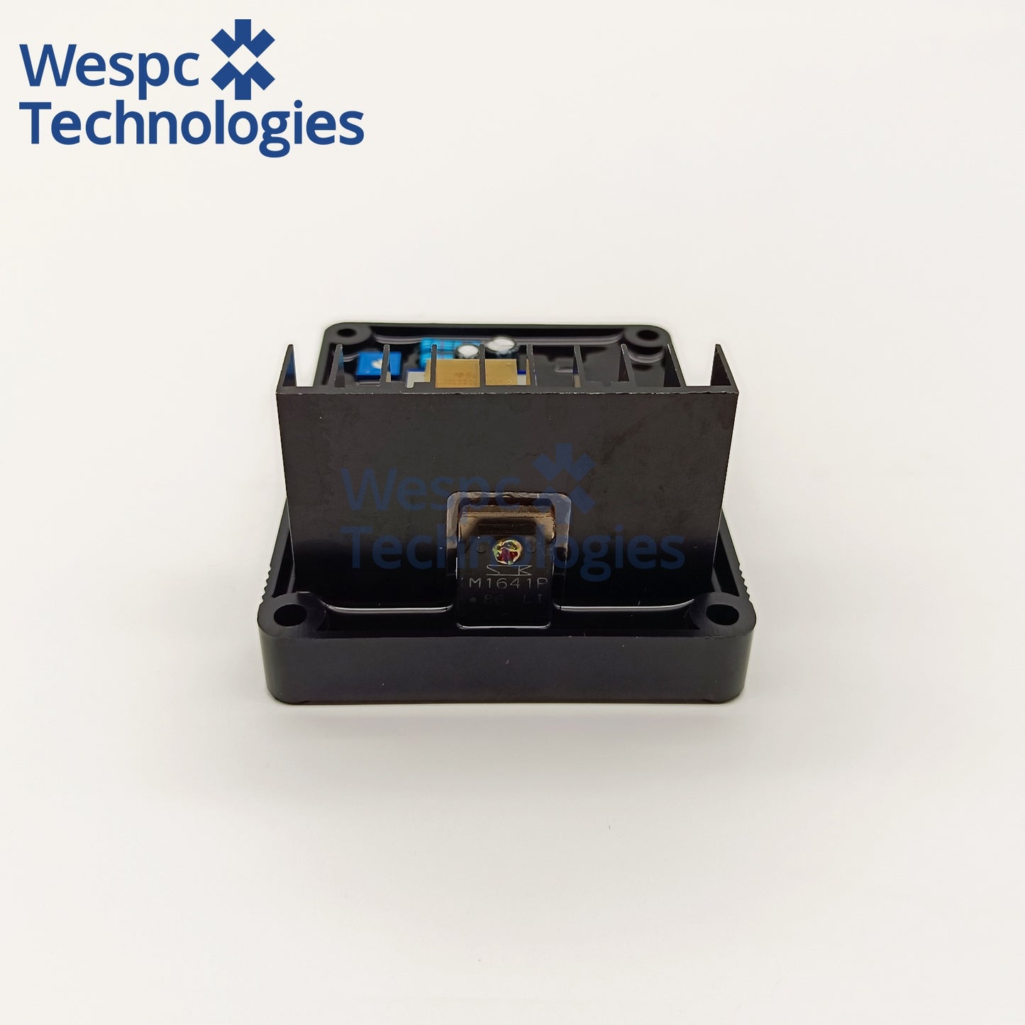 GB-160 220V AVR Automatic Voltage Regulator Replacement Spare Part Fits STC Series Brush Excited Diesel Generator Set