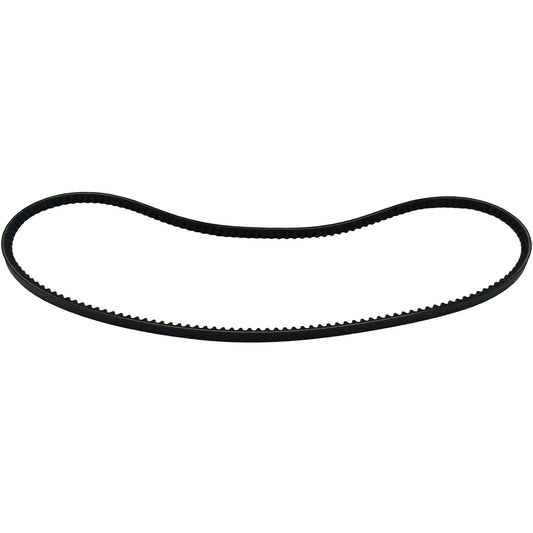 7100104 Generator belt compatible with 7100572 for Bobcat skid steer loaders