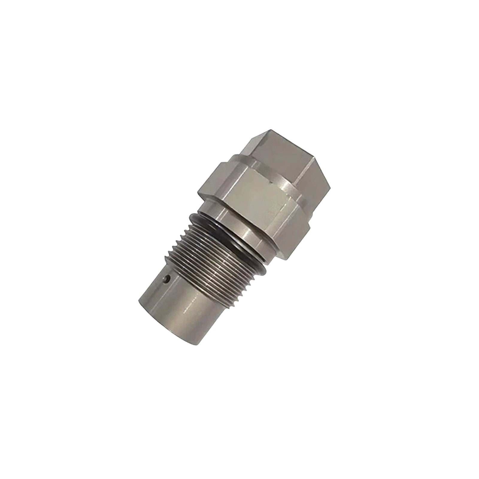 Pressure Relief Valve 4384241-04 for Cummins ISB5.9 ISC8.3L ISF2.8 ...