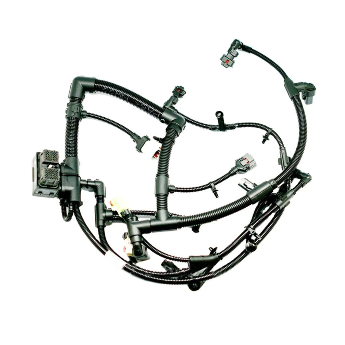 3165337 Wiring Harness for Cummins K19 Diesel Engine Genset