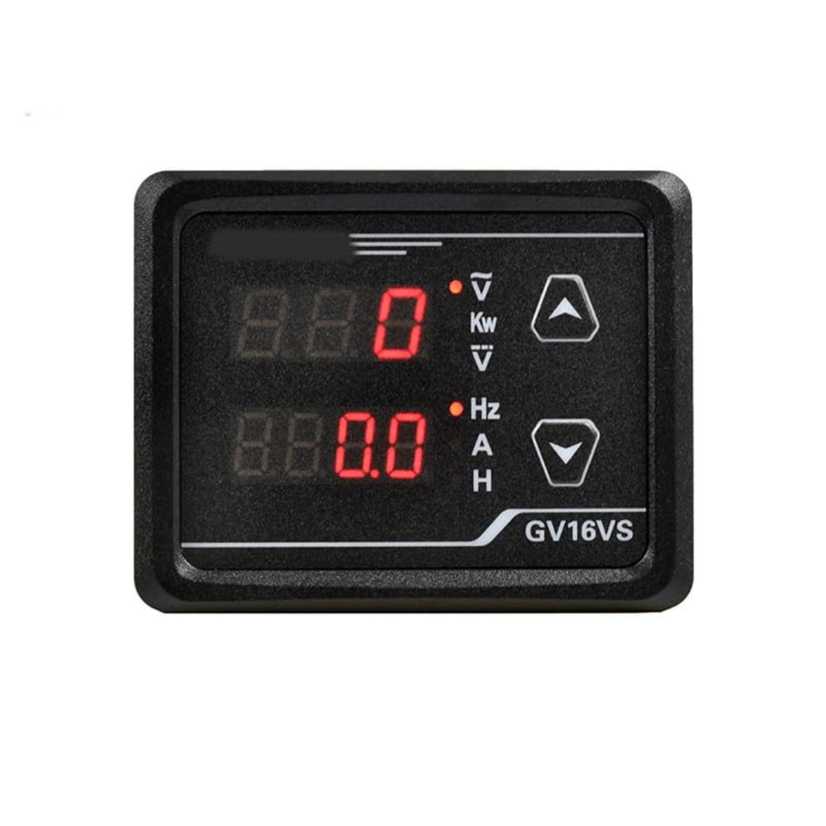 Original Mebay GV16VS Digital Generator Meter Genset Multi Function Monitor Panel