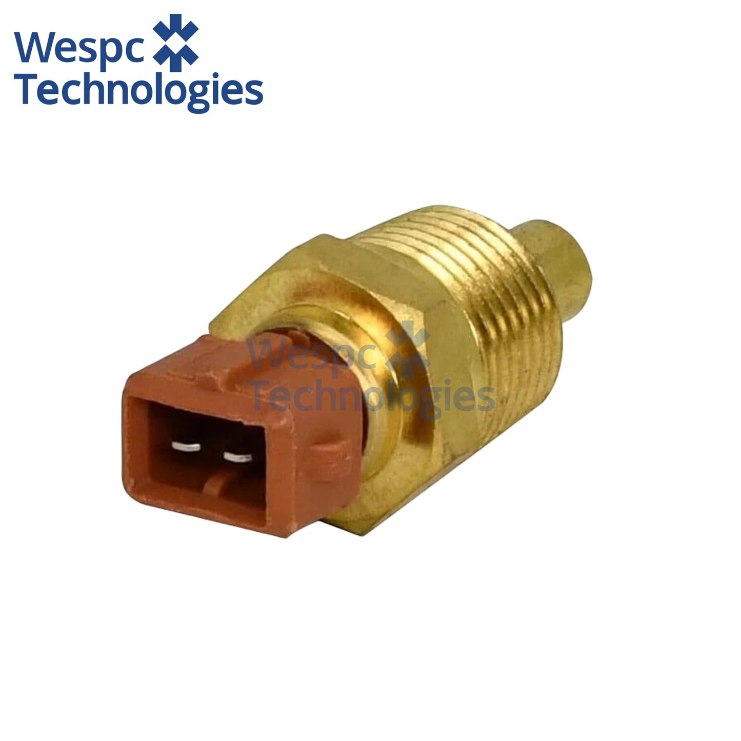 716/24200 Water Temperature Sensor Sender For JCB Backhoe Loader 2CX 3CX 4CX