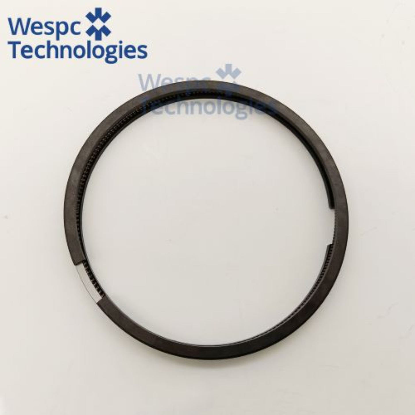WESPC Piston Ring Set 4181A045 for Perkins 1004.42 diesel Engine Parts