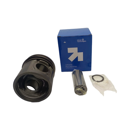 U5LL0047 Piston and Pin Set for Perkins Engine OEM Specification Replacement New