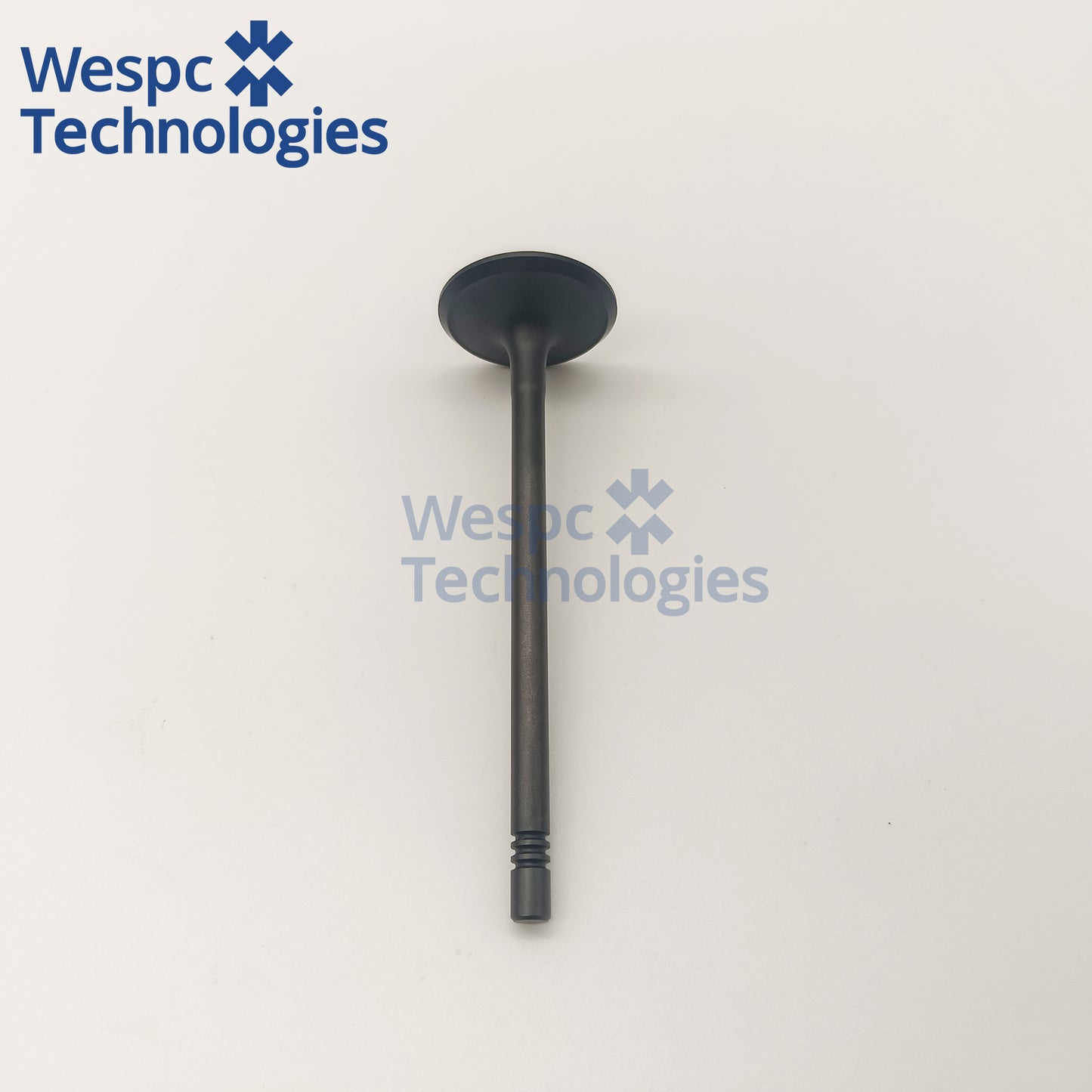 3142A181 Pack of 1 EXHAUST VALVE - 45 DEGREE ANGLE Suitable For PERKINS