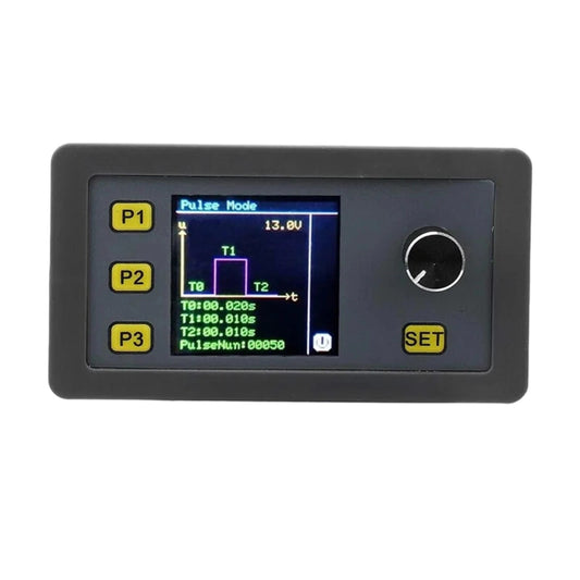 WSFG-06 Pwm Pulse Adjustable Module Sine 2-10V 4-20mA Adjustable Signal Generator