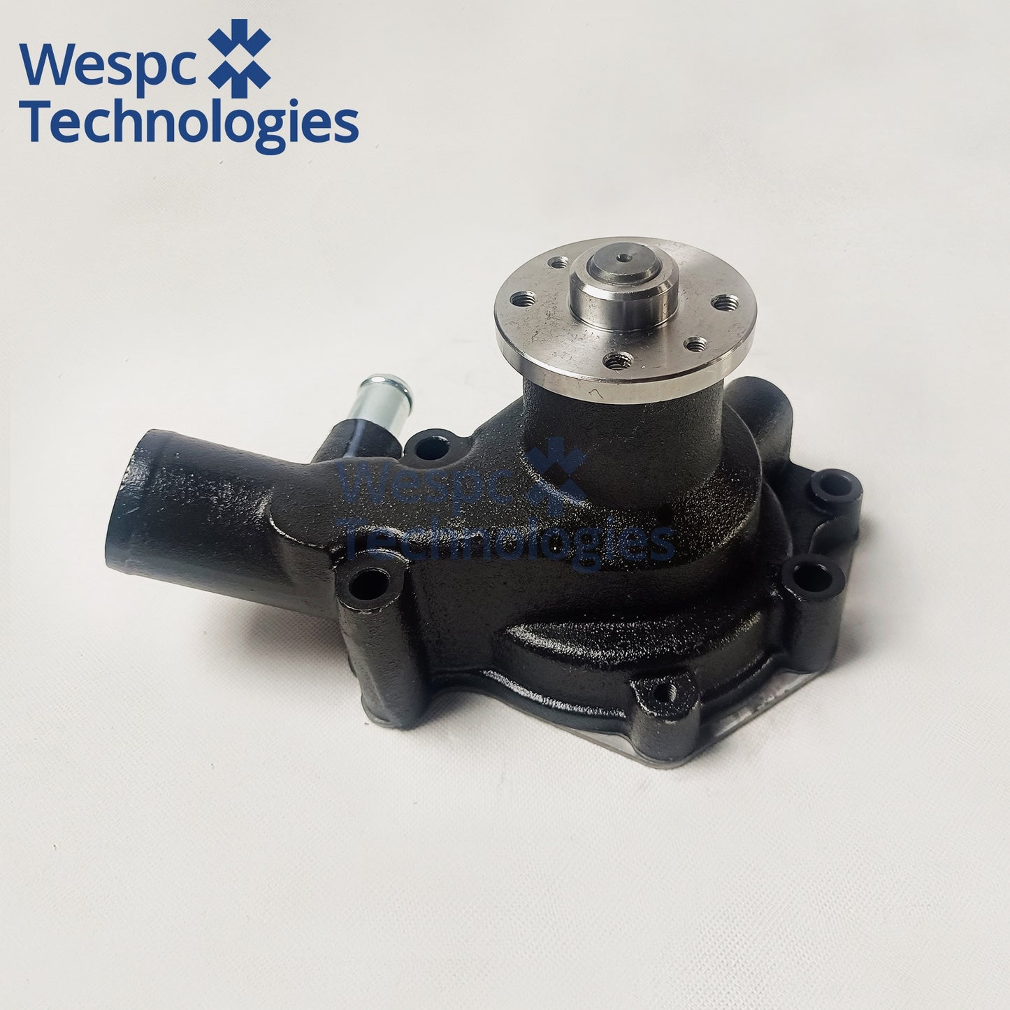8-97251184-1 Engine Water Pump Fits 4BD1 4BG1 Diesel Engine Hitachi EX100 EX120 Kobelco SK100 Excavator