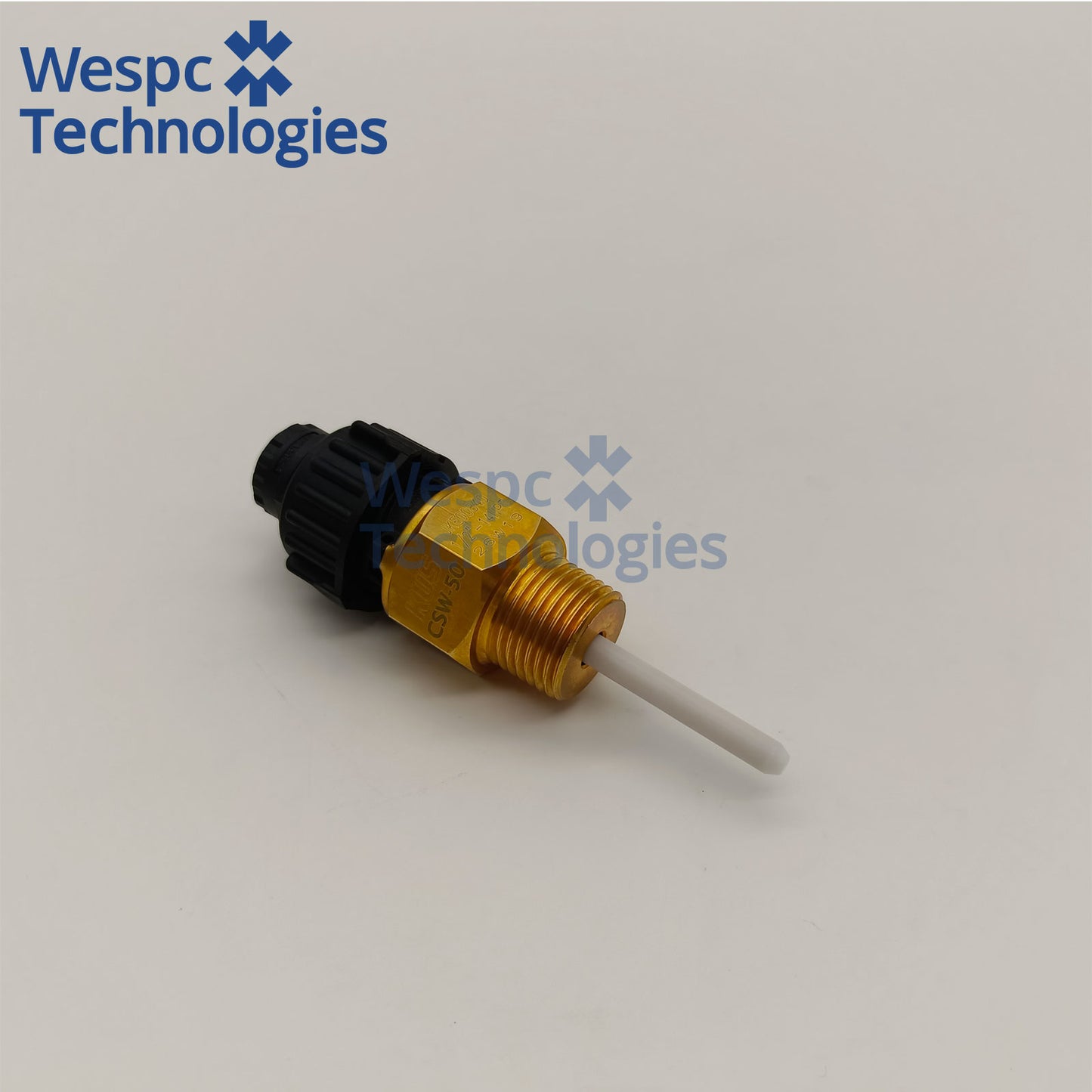 Original KUS JKE00840 Low Alarm Water Level Switch CSW-50 Sensor M14x1.5