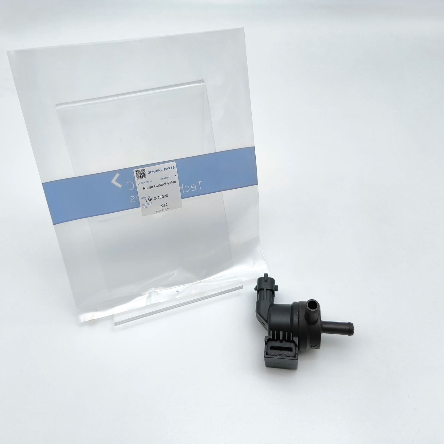 NEW 289102E000 Vapor Canister Purge Control Valve WESPC Suitable for hyundai Elantra for kia Soul 28910-2E000