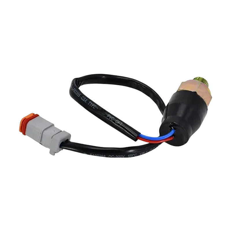 31NA-20080 Pressure Sensor For Hyundai R150-9 R215-9 R225-9 R305 Diesel Engine