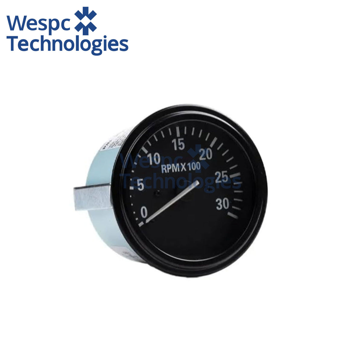 3031734 12V Tachometer Engine RPM Speed Gauge for NT855 K19 KTA19 N14 Diesel Generator