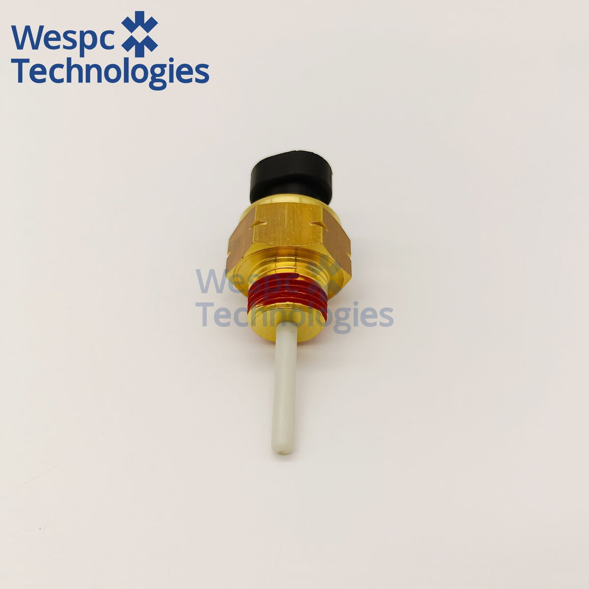 10000-48488 Engine Coolant Level Sensor Water Level Switch For Diesel Generator Set (No Plug WH)