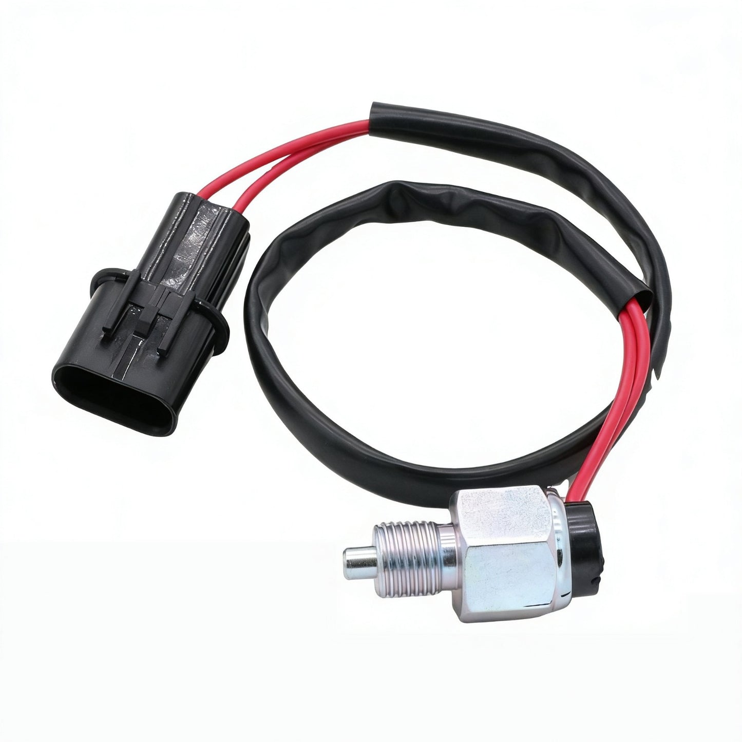 Reverse Light Lamp Switch 8614A172 for Mitsubishi L200 Triton 15-22 MT Parts