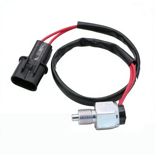 Reverse Light Lamp Switch 8614A172 for Mitsubishi L200 Triton 15-22 MT Parts
