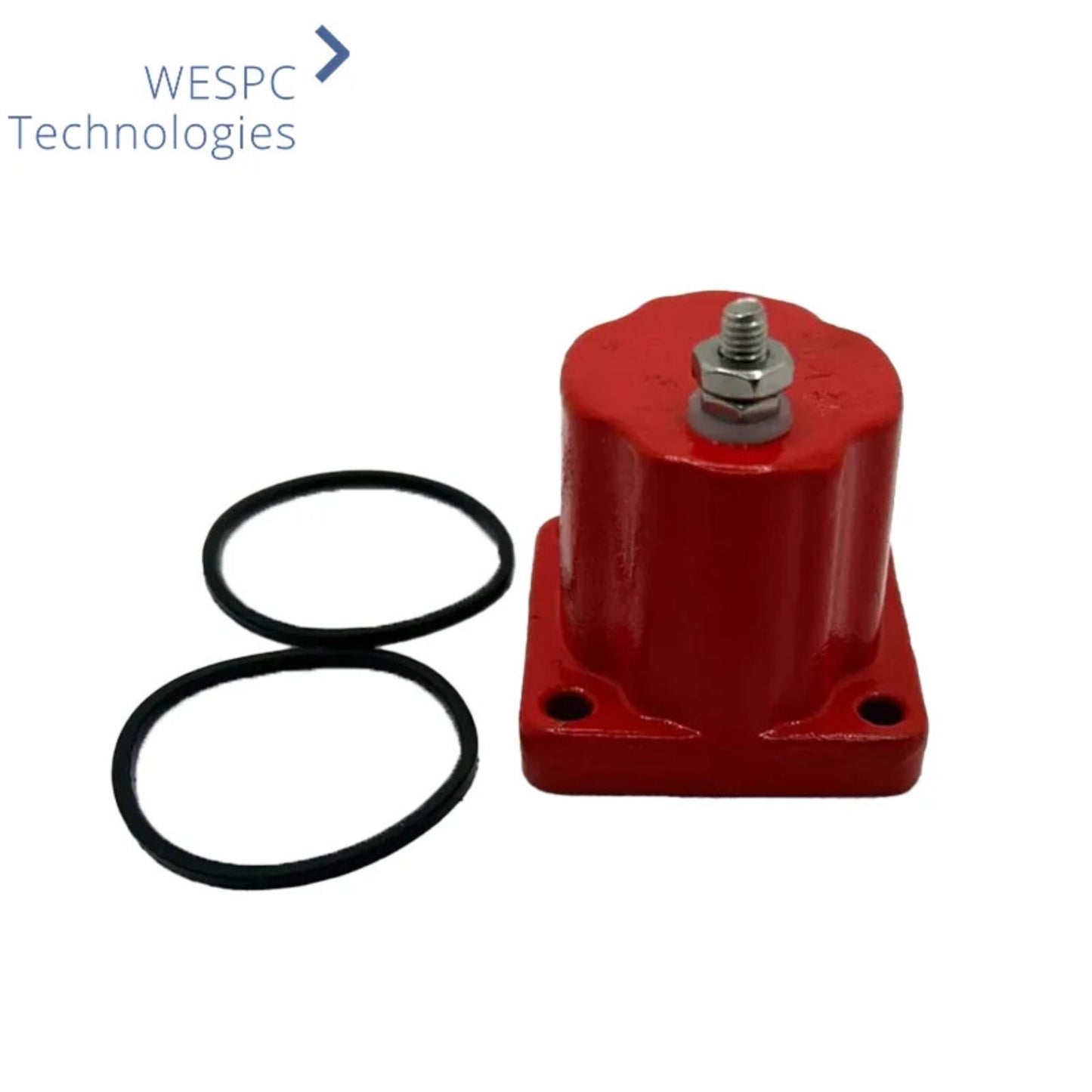 3408421 Fuel Shutoff Solenoid Valve 12V/24V for Cummins M11 QSM11 ISX Diesel Engine