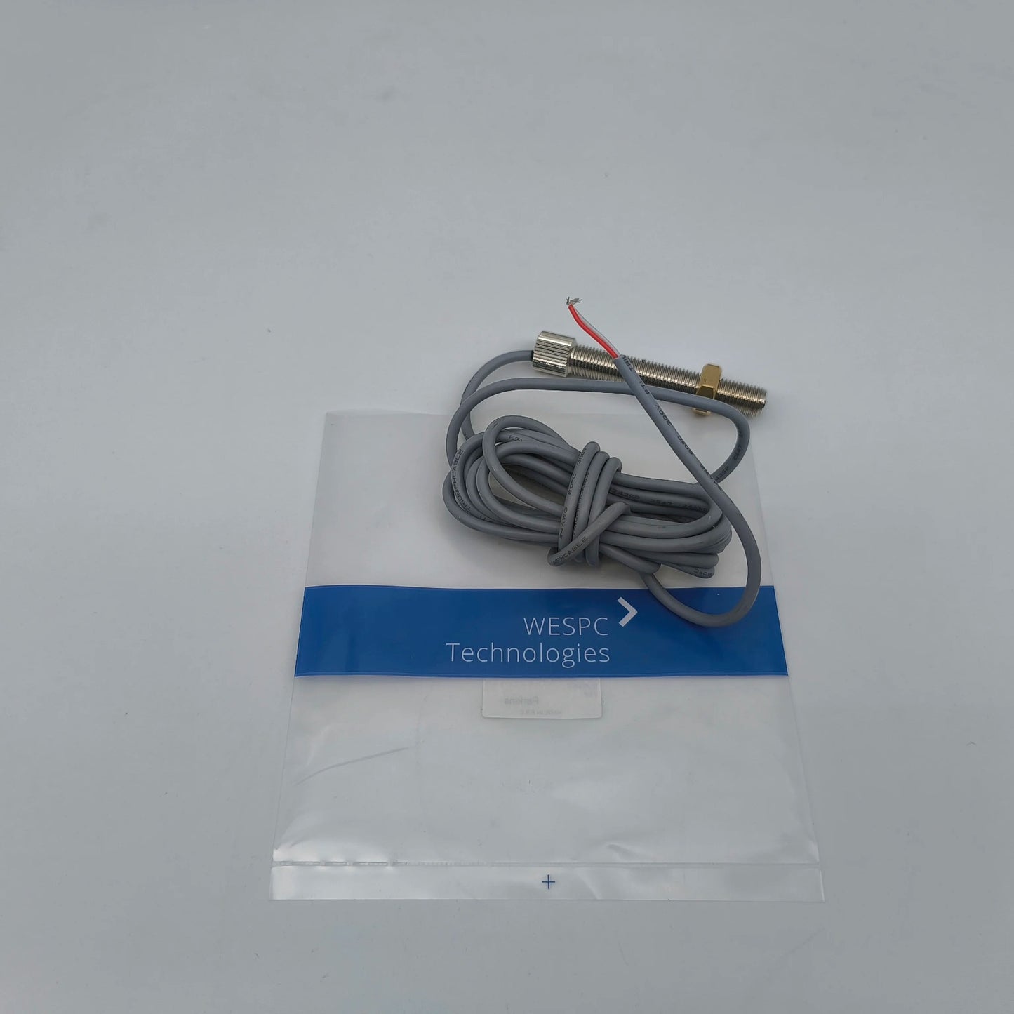 NEW Speed Sensor 2868A006 WESPC . Suitable for Perkins Engine 1004-40T 1004-40TA 1104C-44 1006-6T