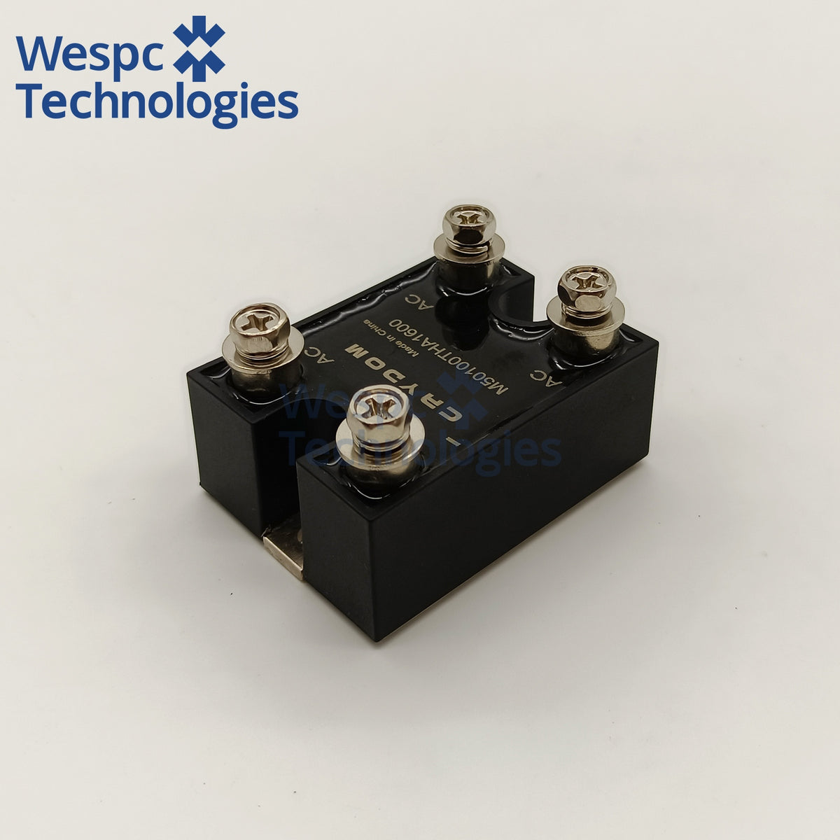 M50100THA1600 3-Phase Common Anode Diode Rectifier Module 100A 1600V