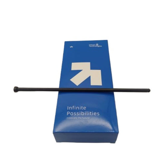 N844L N843 C2.2 Valve Push Rod 120456311 For Shibaura Valve Push Rod
