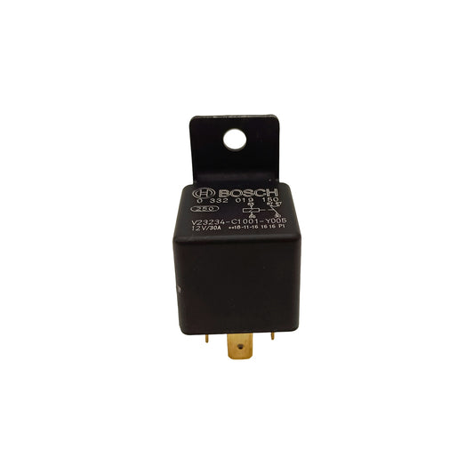 Original Bosch 0332019150 12V 30A 5-Pin Normal Open Mini Relay  Changeover Relay V23234-A0004-Y040