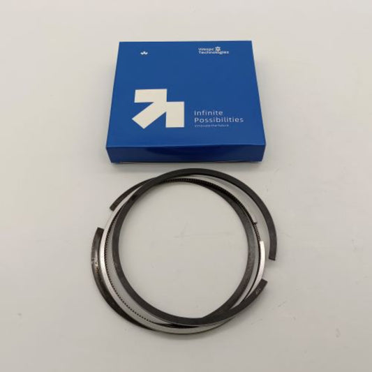 WESPC Piston Ring Set 4181A045 for Perkins 1004.42 diesel Engine Parts