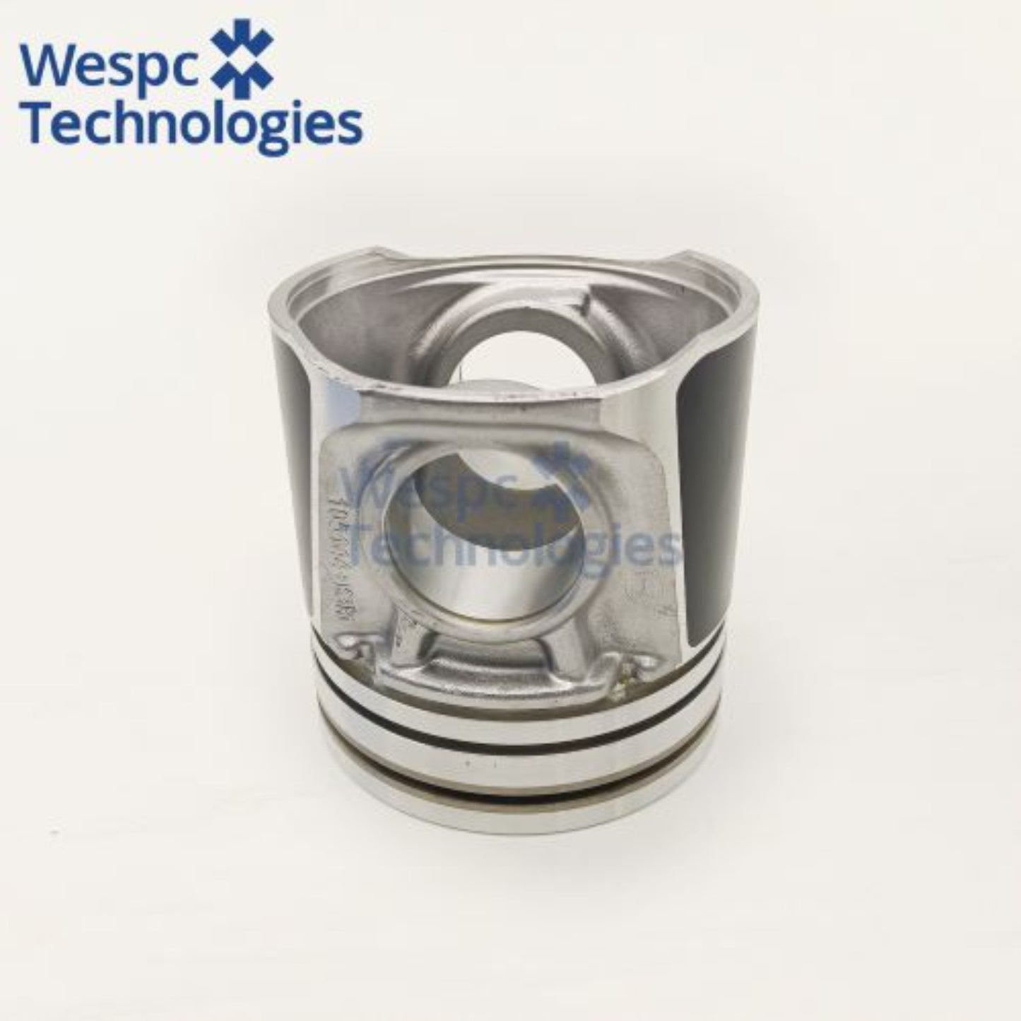 WESPC Piston Rings Kit U5PR0060 Replacement for Industrial Generator Engine