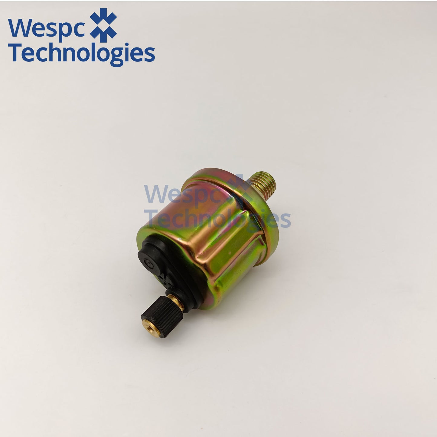 Original KUS Genuine JUP00017 Oil Pressure Sensor VDO 360-081-029-013C and 360-081-029-013K M12×1.5 Dual Thread