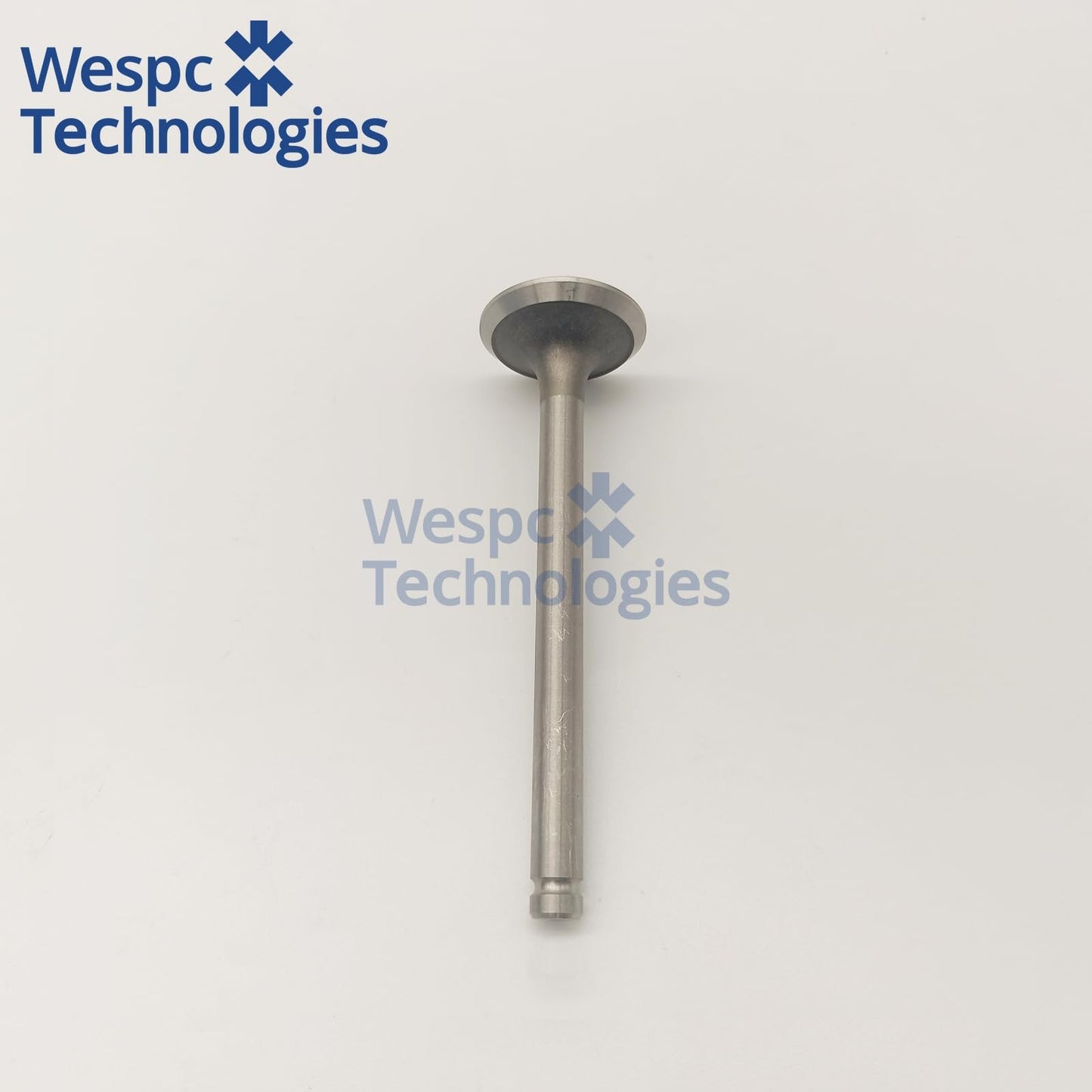 Exhaust Valve 3142A051 for Perkins 1004-4 1004-4T 1006-6 1006-6T Diesel Engines