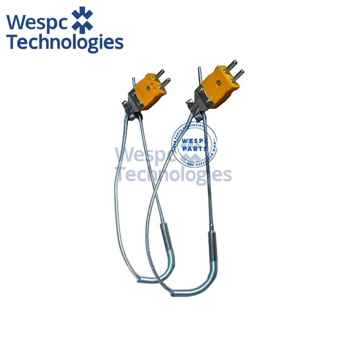 3036575 Thermocouple Probe Exhaust Temperature Sensor for Cummins Diesel Generator