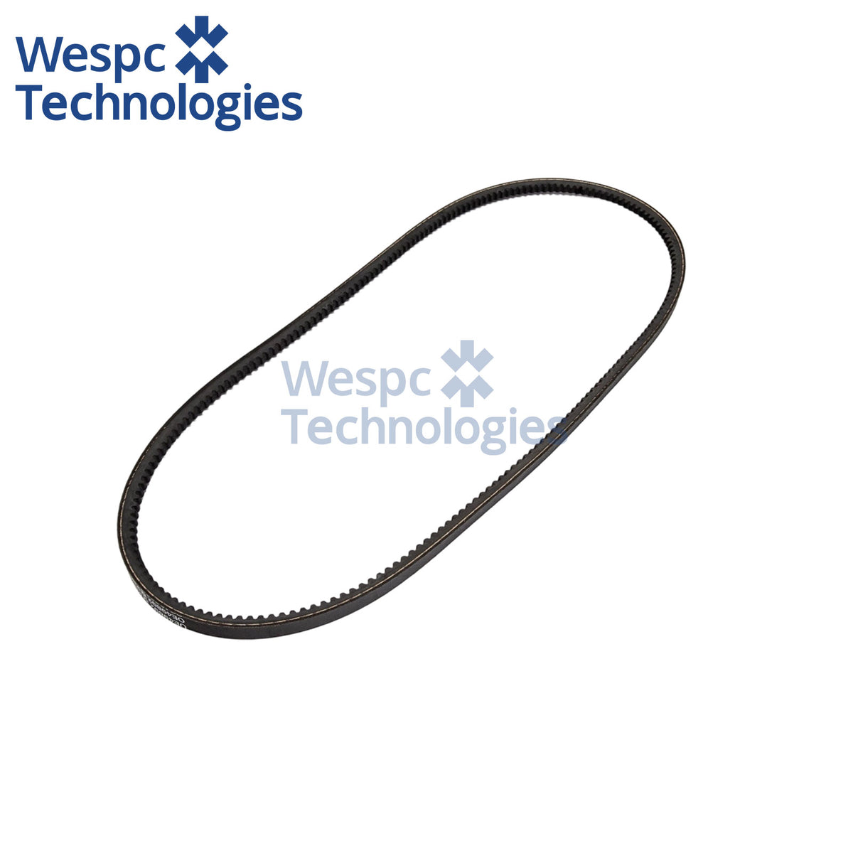 3PCS Perkins OE49892 Cogged V‑Fan Belt Set For Perkins 2506TGA2 Diesel Engine
