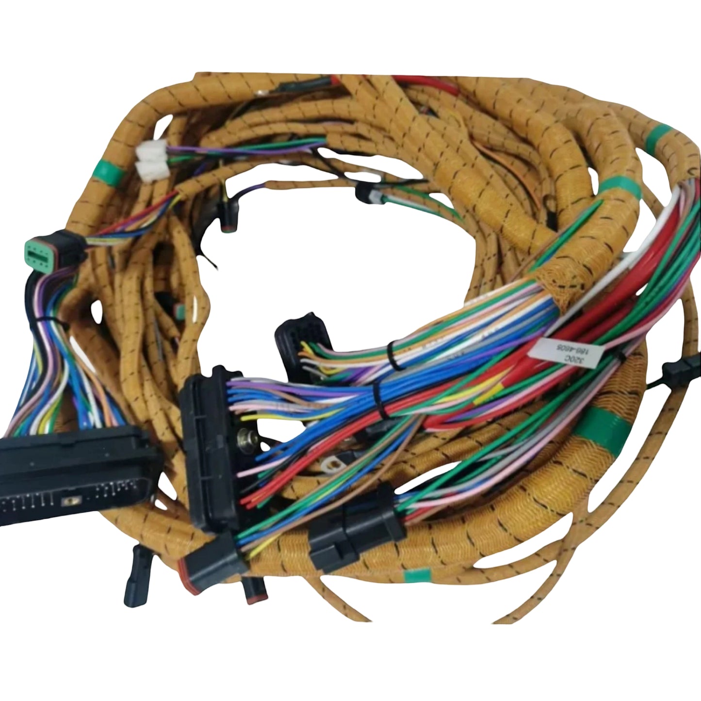 488‑1926 4881926 External Wire Harness Assembly Compatible for CAT 336D2 340D2 Excavator